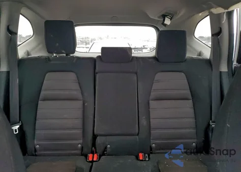 2021 Honda Cr-V Se from USA, damaged, VIN 7FARW2H70ME028198